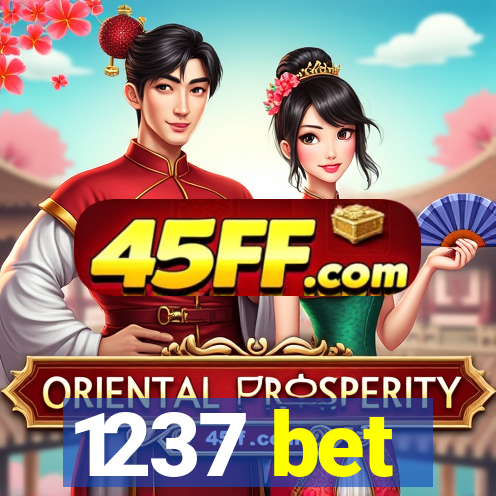 1237 bet